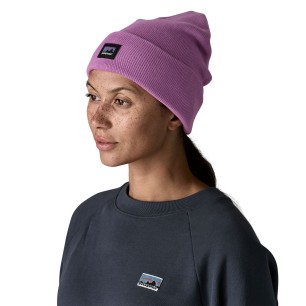 Patagonia Everyday Beanie brisk purple