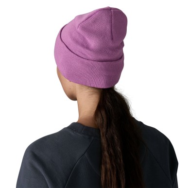 Patagonia Everyday Beanie brisk purple