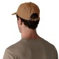 Patagonia P-6 Label Trad Cap deer brown
