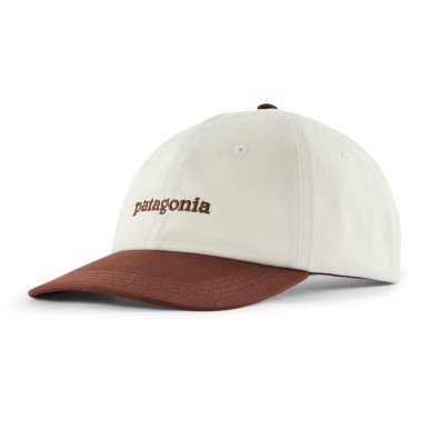Patagonia Fitz Roy Icon Trad Cap dried vanilla