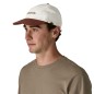 Patagonia Fitz Roy Icon Trad Cap dried vanilla