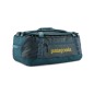 Patagonia Black Hole Duffel 55L tidal teal / luminous pink