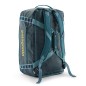Patagonia Black Hole Duffel 55L tidal teal / luminous pink