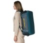 Patagonia Black Hole Duffel 55L tidal teal / luminous pink