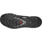 Salomon XA PRO 3D V9 black / dark gull gray / acid lime