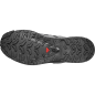 Salomon XA Pro 3D V9 GTX black / dark gull gray / acide lime