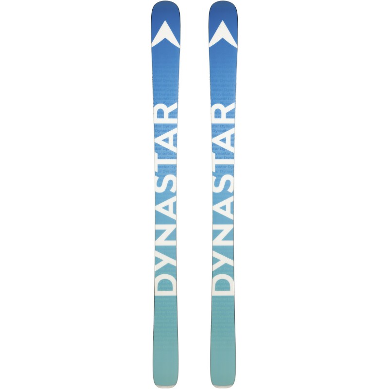 DYNASTAR M-FREE 90 + Look XP 11 GW DYNASTAR M-FREE 90 + Look XP 11 GW