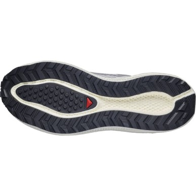 Salomon Aero Blaze 3 GRVL vanilla Ice/ ojos del salar / black