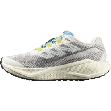 Salomon Aero Blaze 3 GRVL vanilla Ice/ ojos del salar / black