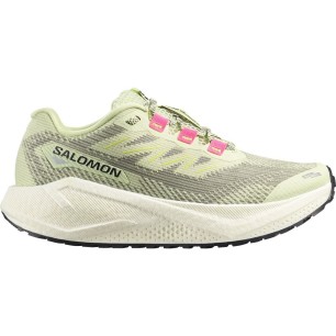 Salomon Aero Blaze 3 GRVL Femme butterfly / knockout pink / black