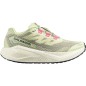 Salomon Aero Blaze 3 GRVL Femme butterfly / knockout pink / black