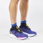 Salomon Aero Glide 4 bluing / white / black