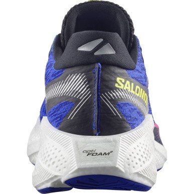 Salomon Aero Glide 4 bluing / white / black