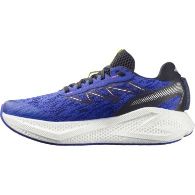 Salomon Aero Glide 4 bluing / white / black