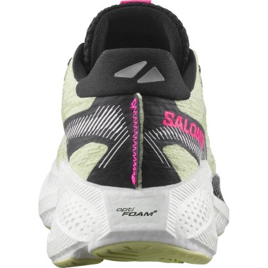 Salomon Aero Glide 4 GRVL Femme butterfly / white / black