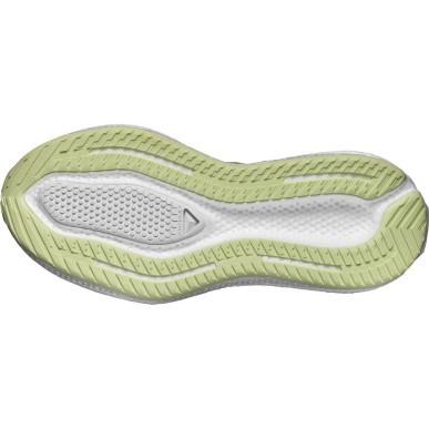 Salomon Aero Glide 4 GRVL Femme butterfly / white / black
