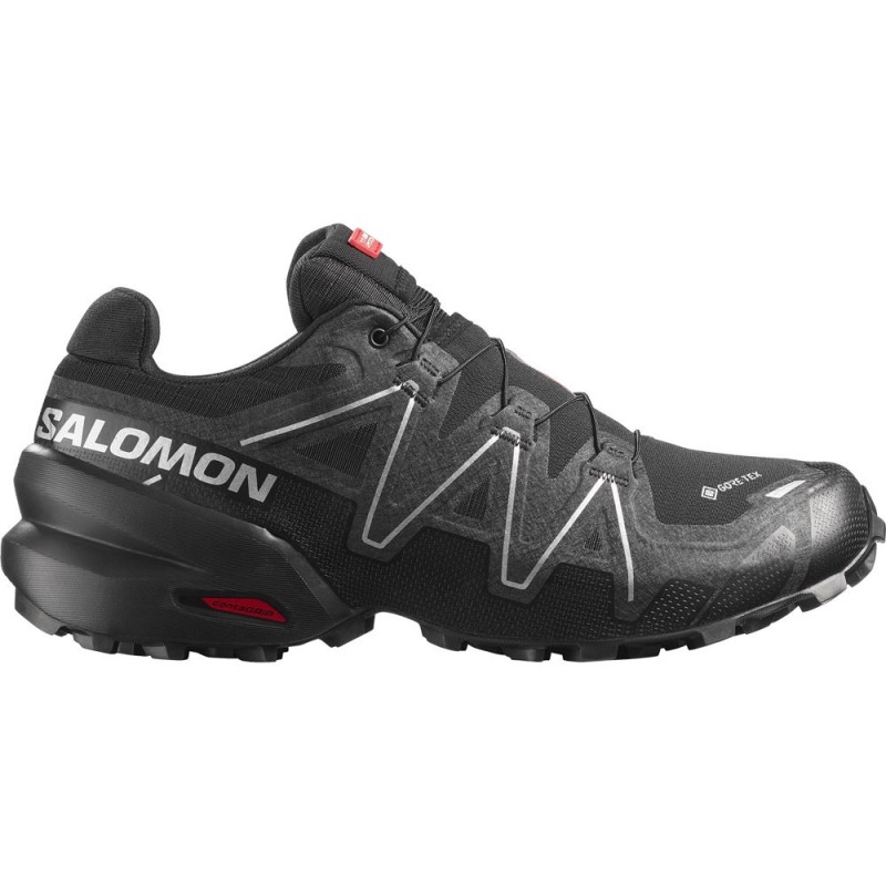 Salomon Speedcross 6 GTX 20 YEARS black