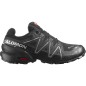 Salomon Speedcross 6 GTX 20 YEARS black