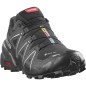 Salomon Speedcross 6 GTX 20 YEARS black