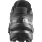 Salomon Speedcross 6 GTX 20 YEARS black