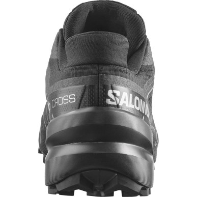 Salomon Speedcross 6 GTX tyello/ black /waterfall