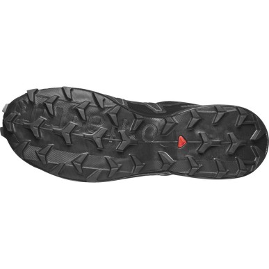 Salomon Speedcross 6 GTX tyello/ black /waterfall