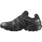 Salomon Speedcross 6 GTX 20 YEARS black