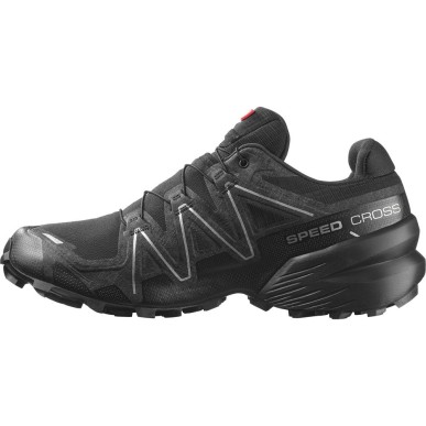 Salomon Speedcross 6 GTX tyello/ black /waterfall