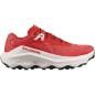 Salomon Ultra Glide 4 fiery red / vanilla ice / black