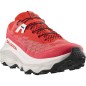Salomon Ultra Glide 4 fiery red / vanilla ice / black