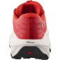 Salomon Ultra Glide 4 fiery red / vanilla ice / black
