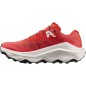 Salomon Ultra Glide 4 fiery red / vanilla ice / black