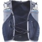 Salomon ADV Skin 12 gradient set  / martime blue