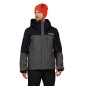 Rossignol Hero Velika Insulated Jacket onyx grey