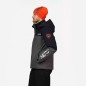 Rossignol Hero Velika Insulated Jacket onyx grey
