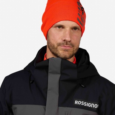 Rossignol Hero Velika Insulated Jacket onyx grey