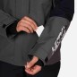 Rossignol Hero Velika Insulated Jacket onyx grey