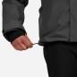 Rossignol Hero Velika Insulated Jacket onyx grey