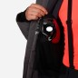 Rossignol Hero Velika Insulated Jacket onyx grey