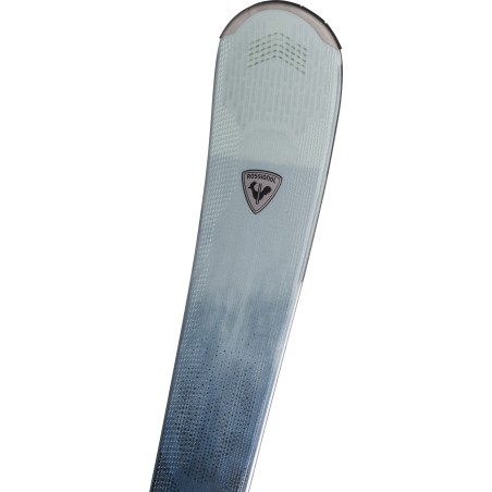 Rossignol EXPERIENCE W 86 Basalt + NX 12 