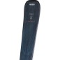 Rossignol EXPERIENCE W 86 Basalt + NX 12 