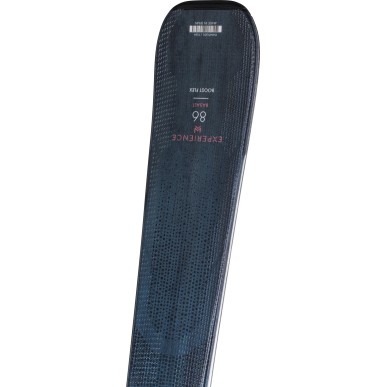 Rossignol EXPERIENCE W 86 Basalt K + NX 12 K
