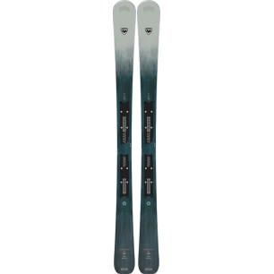 Rossignol EXPERIENCE W 86 Basalt K + NX 12 K