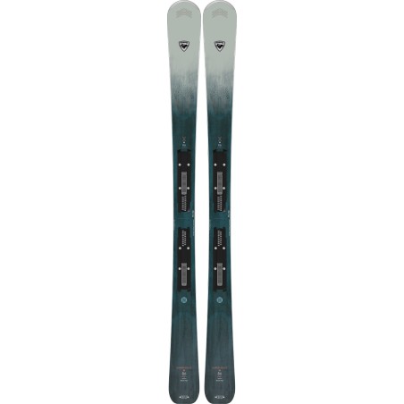 Rossignol EXPERIENCE W 86 Basalt K + NX 12 K