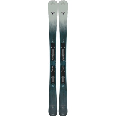 Rossignol EXPERIENCE W 86 Basalt K + NX 12 K