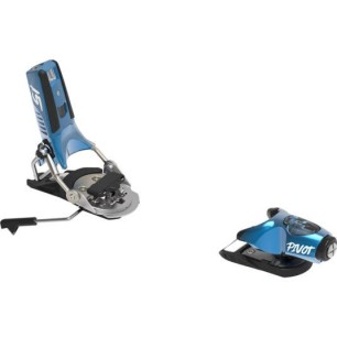 Look Pivot 2.0 15 GW B115 Blue steel