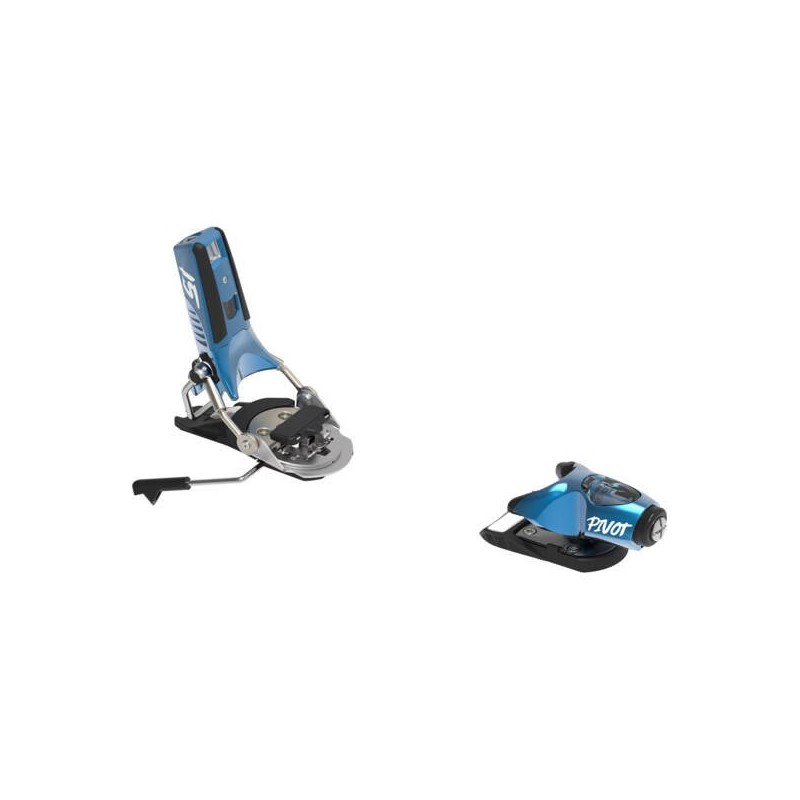 Look Pivot 2.0 15 GW B115 Blue steel