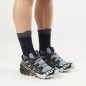 Salomon Speedcross 6 GTX trooper / black / wood