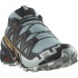 Salomon Speedcross 6 GTX trooper / black / wood