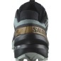 Salomon Speedcross 6 GTX trooper / black / wood